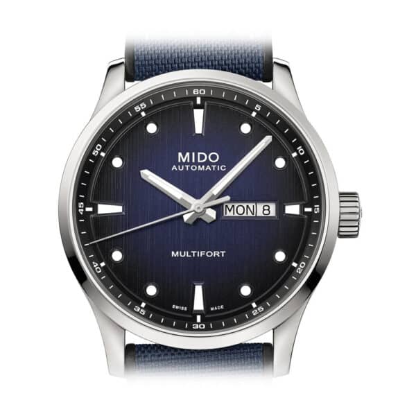 MIDO Multifort M M038.430.17.041.00 Herrenuhr