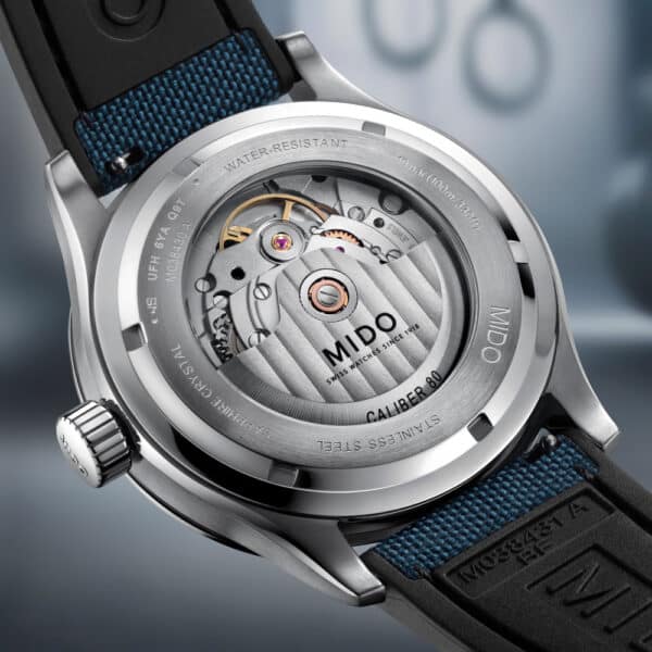 MIDO Multifort M M038.430.17.041.00 Herrenuhr