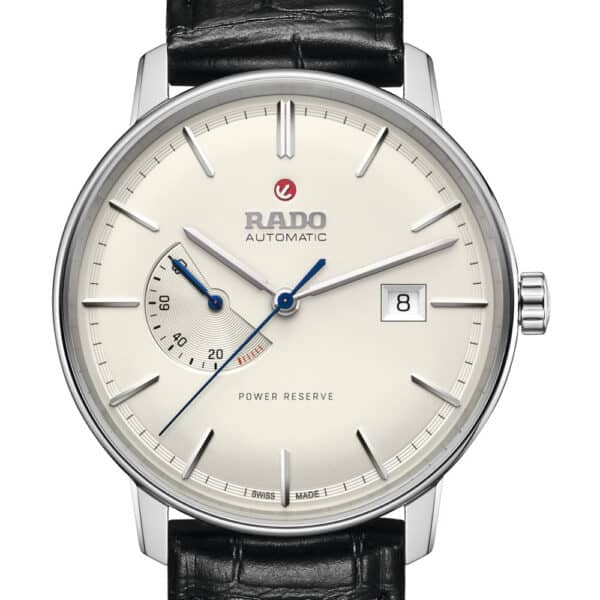 RADO Coupole Classic Automatic Power Reserve R22878045