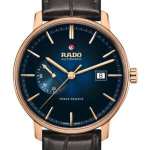 RADO Coupole Classic Automatic Power Reserve R22879215