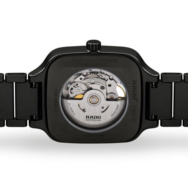 RADO True Square Automatic Open Heart R27086152