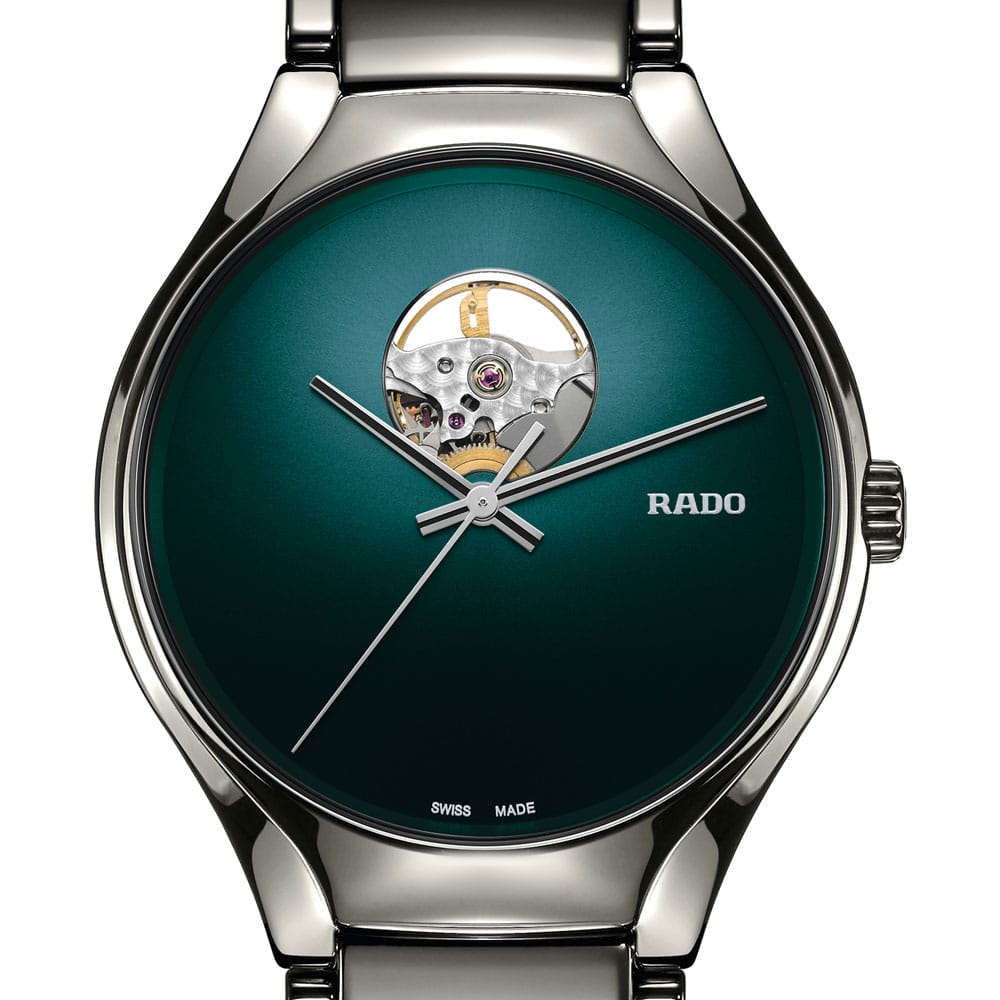 Rado true price sale