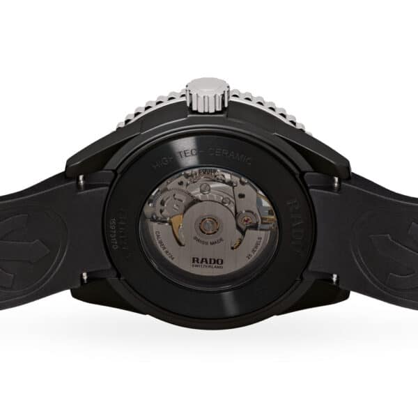 RADO Captain Cook High-Tech Ceramic Diver R32127156