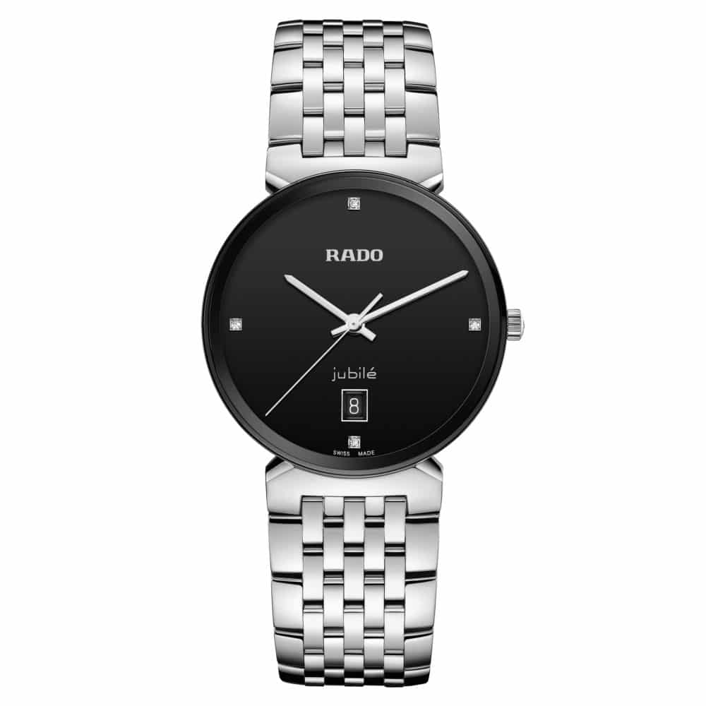 RADO Florence Classic Diamonds R48912713