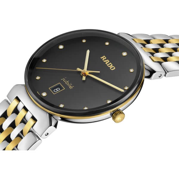 RADO Florence Classic Diamonds R48912743