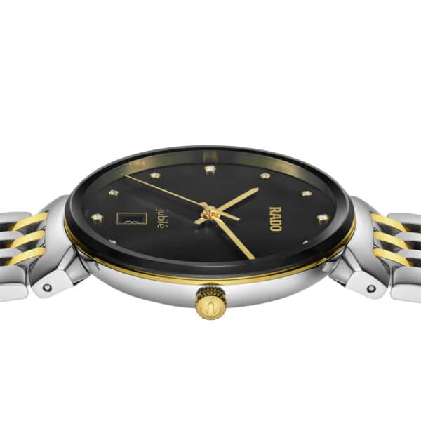 RADO Florence Classic Diamonds R48912743