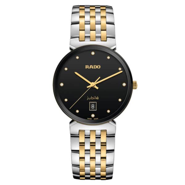 RADO Florence Classic Diamonds R48912743