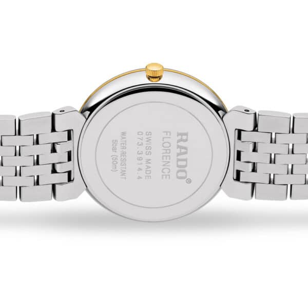 RADO Florence Classic Diamonds R48912743