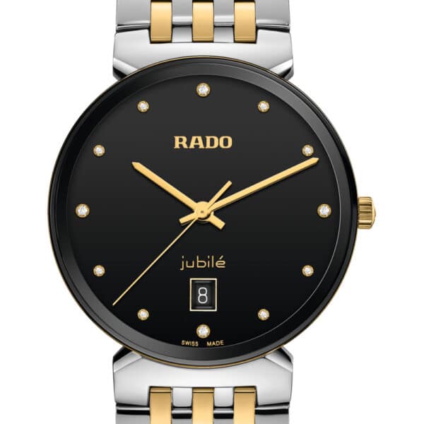 RADO Florence Classic Diamonds R48912743