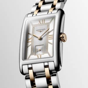 LONGINES DolceVita L5.512.5.75.7 Quarz Damenuhr