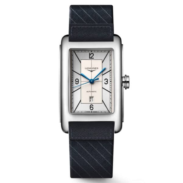 LONGINES DolceVita L5.757.4.73.8 Automatic Herrenuhr