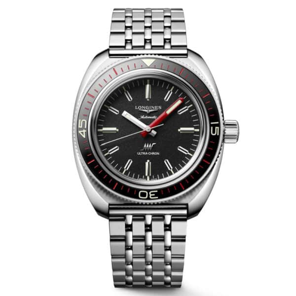 LONGINES Ultra-Chron L2.836.4.52.6