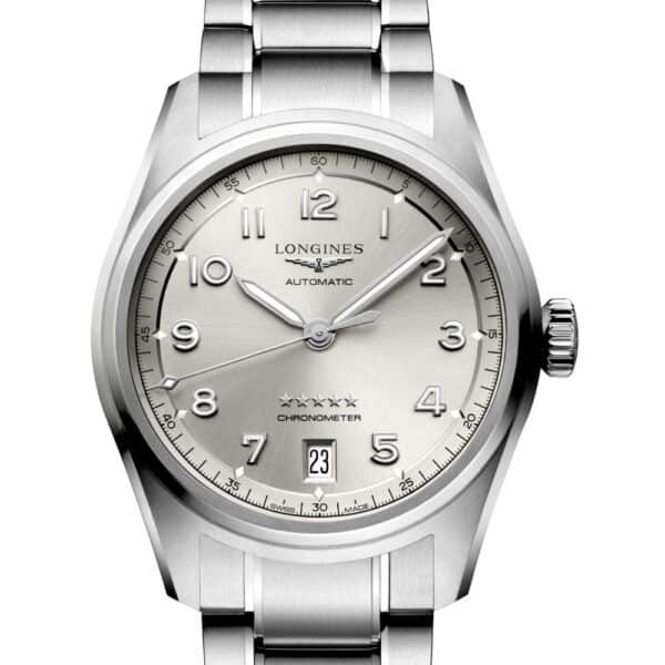 LONGINES Spirit L3.410.4.63.6 37mm