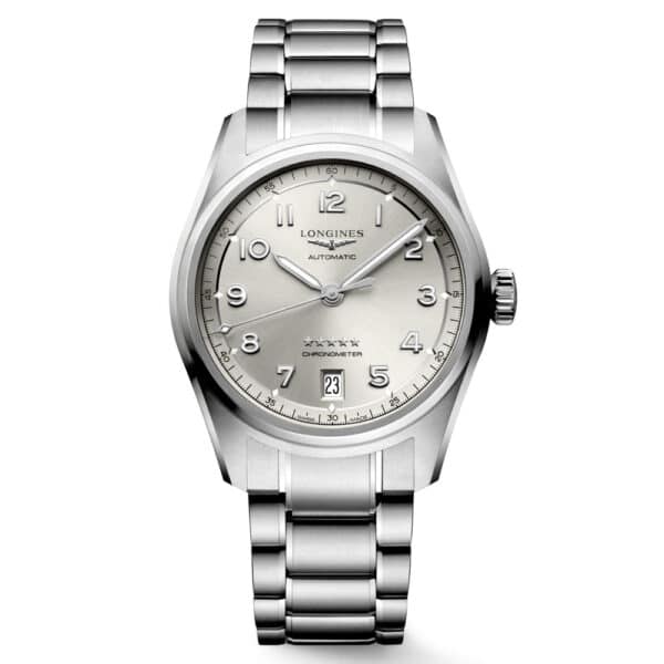 LONGINES Spirit L3.410.4.63.6 37mm