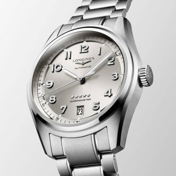 LONGINES Spirit L3.410.4.63.6 37mm