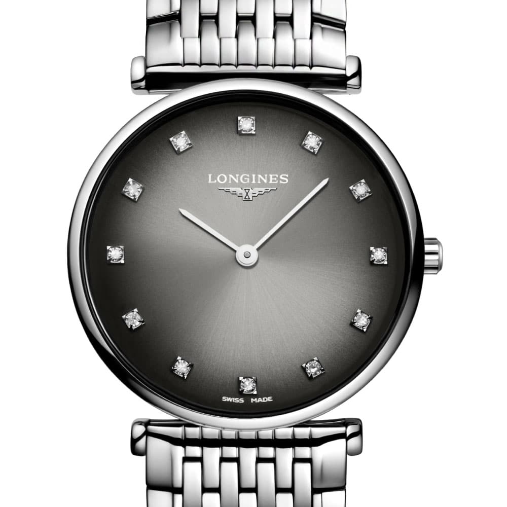 LONGINES La Grande Classique L4.512.4.77.6