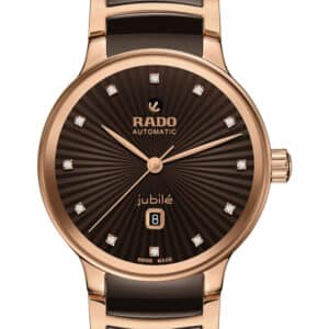 RADO Centrix Automatic Diamonds R30019732