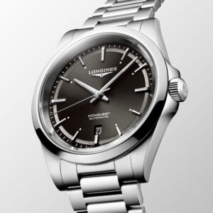 LONGINES Conquest Automatic L3.830.4.52.6 Herrenuhr