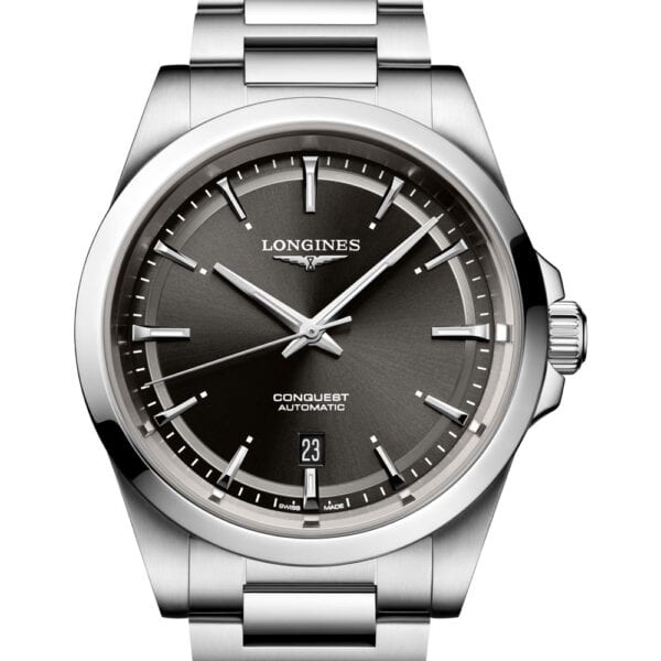 LONGINES Conquest Automatic L3.830.4.52.6 Herrenuhr