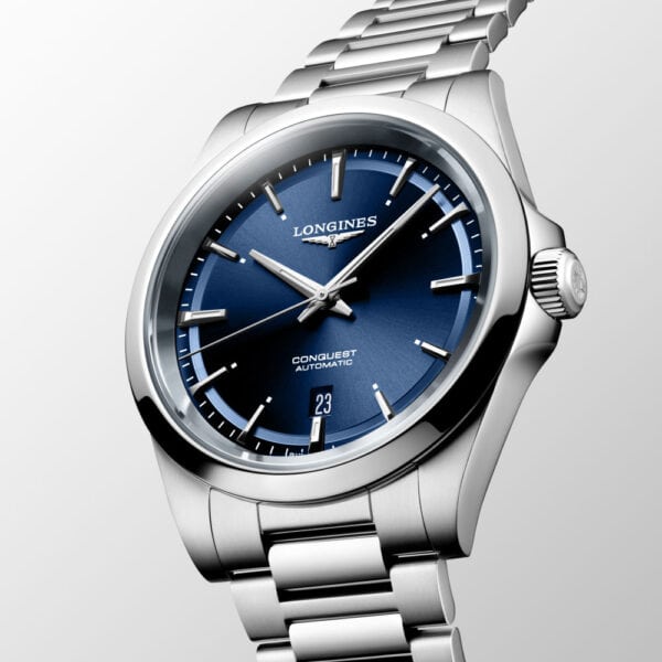 LONGINES Conquest Automatic L3.830.4.92.6 Herrenuhr