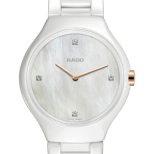 RADO True Thinline Diamonds R27958909