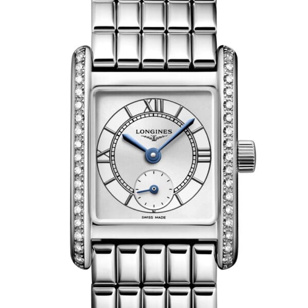 LONGINES Mini DolceVita L5.200.0.75.6 Quarz Damenuhr