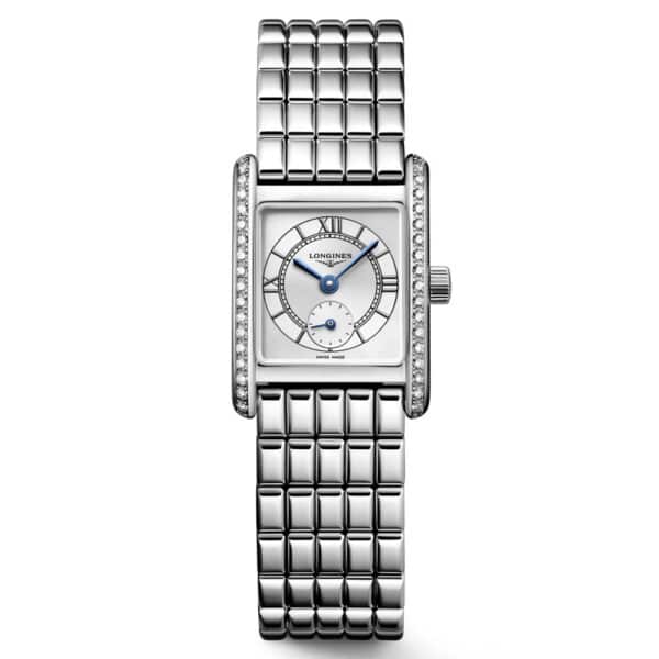 LONGINES Mini DolceVita L5.200.0.75.6 Quarz Damenuhr