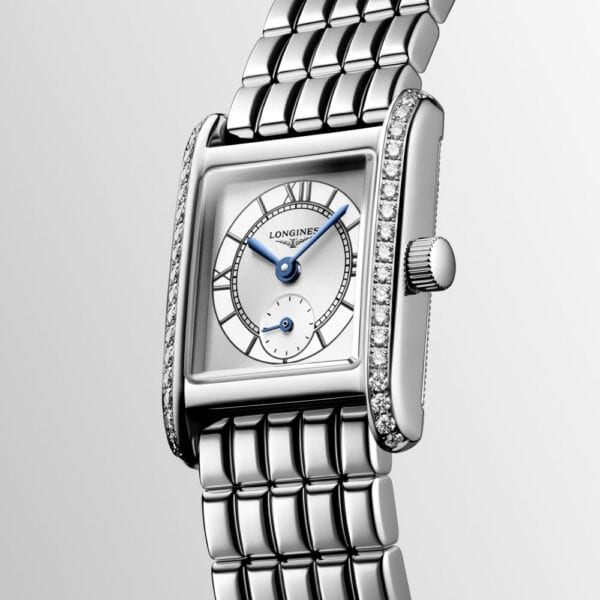 LONGINES Mini DolceVita L5.200.0.75.6 Quarz Damenuhr