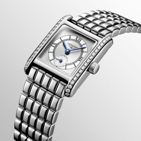 LONGINES Mini DolceVita L5.200.0.75.6 Quarz Damenuhr