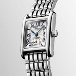 LONGINES Mini DolceVita L5.200.4.71.6 Quarz Damenuhr