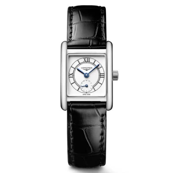 LONGINES Mini DolceVita L5.200.4.75.2 Quarz Damenuhr