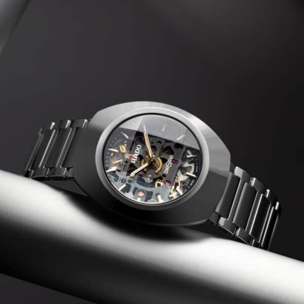 RADO DiaStar Original Skeleton R12162153