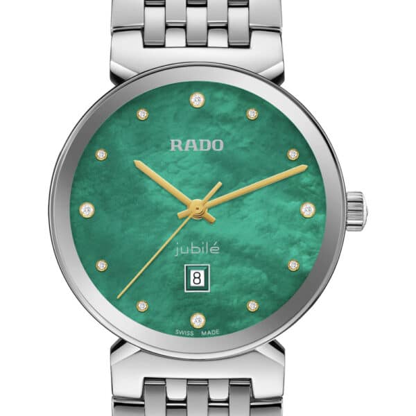 RADO Florence Classic Diamonds R48913903