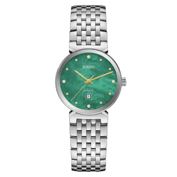 RADO Florence Classic Diamonds R48913903