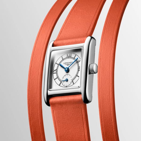 LONGINES Mini DolceVita L5.200.4.75.8